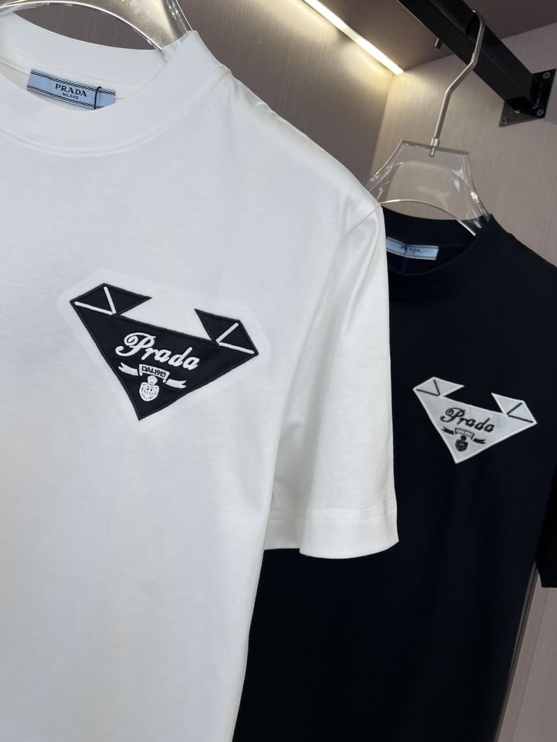 Prada T-Shirts